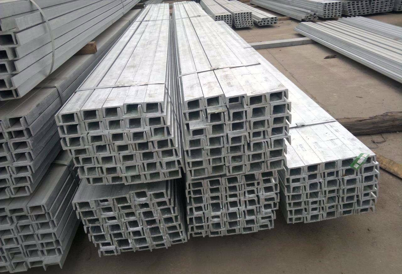 需求一步一步萎靡 锌方管价格市场供大于求的形势更加严峻