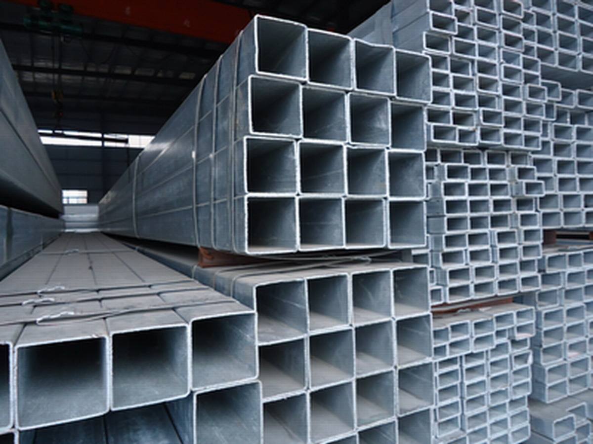 镀锌钢管现货价格有望止跌反弹