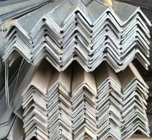 镀锌角钢​价格上涨后的回落风险需警惕