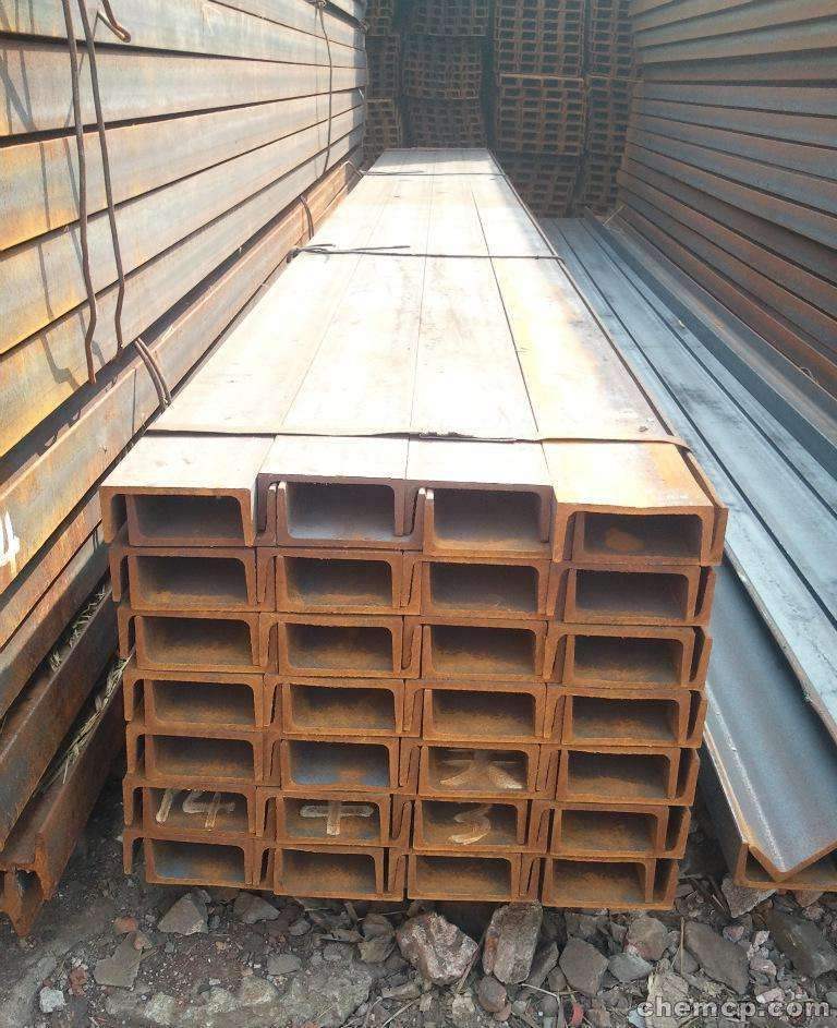 镀锌槽钢​贸易商心态集体悲观 备货意愿降至冰点