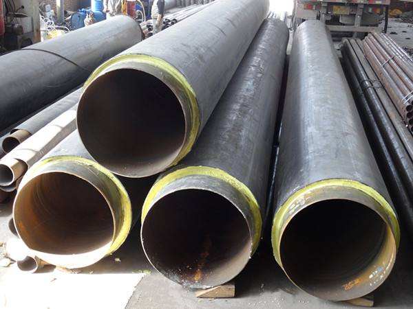 西藏保温管​整体库存处于正常偏低水平